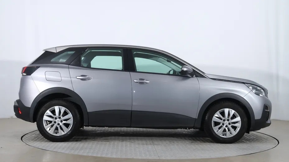 Peugeot 3008 -