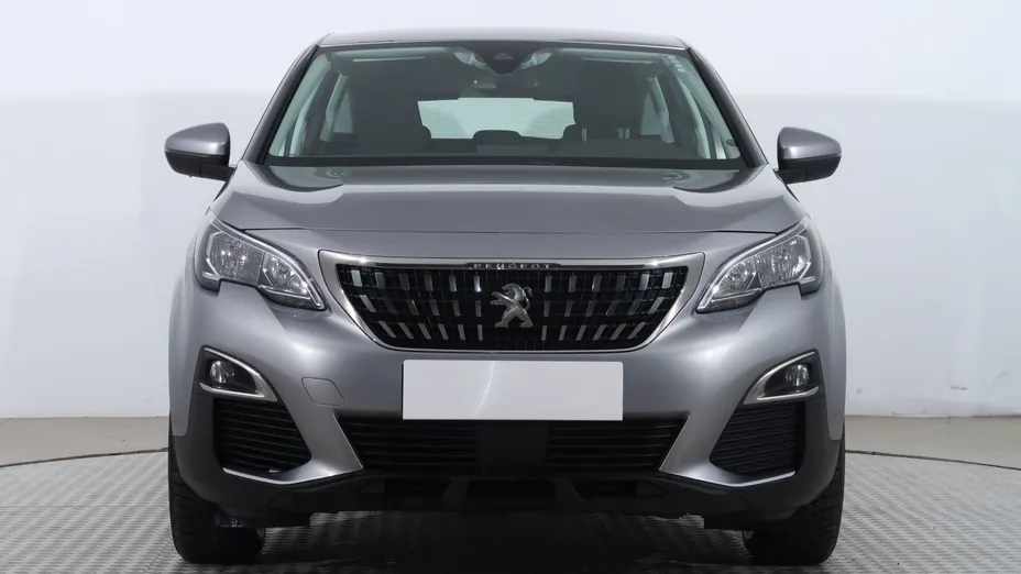 Peugeot 3008 -