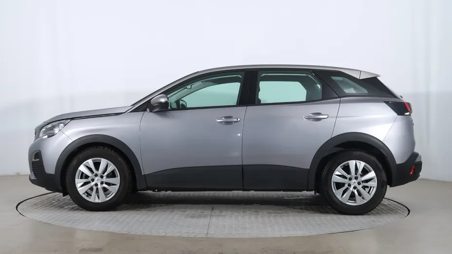 Peugeot 3008 -