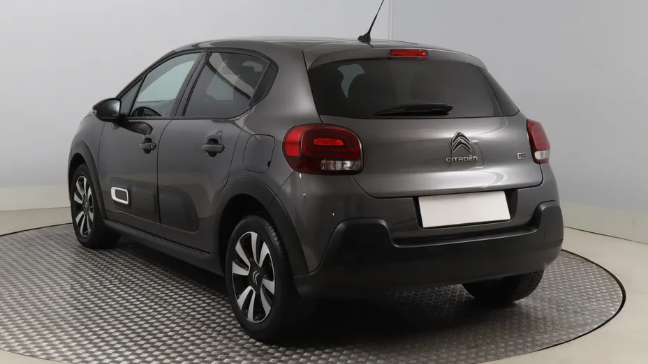 Citroen C3 -