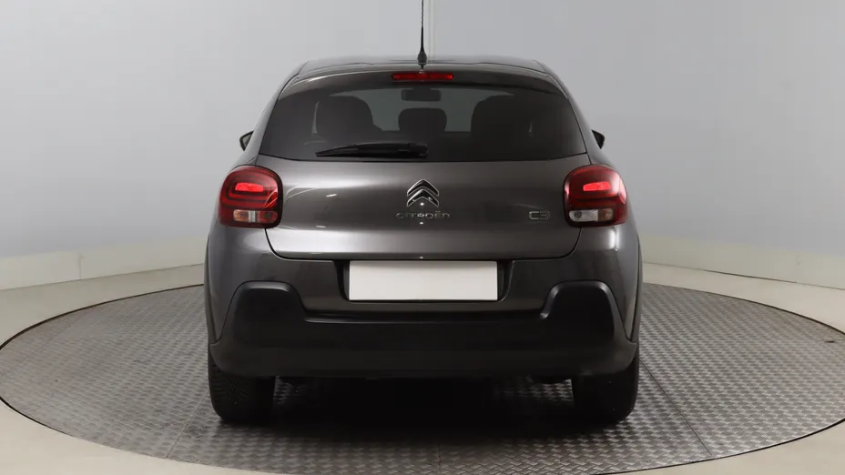 Citroen C3 -