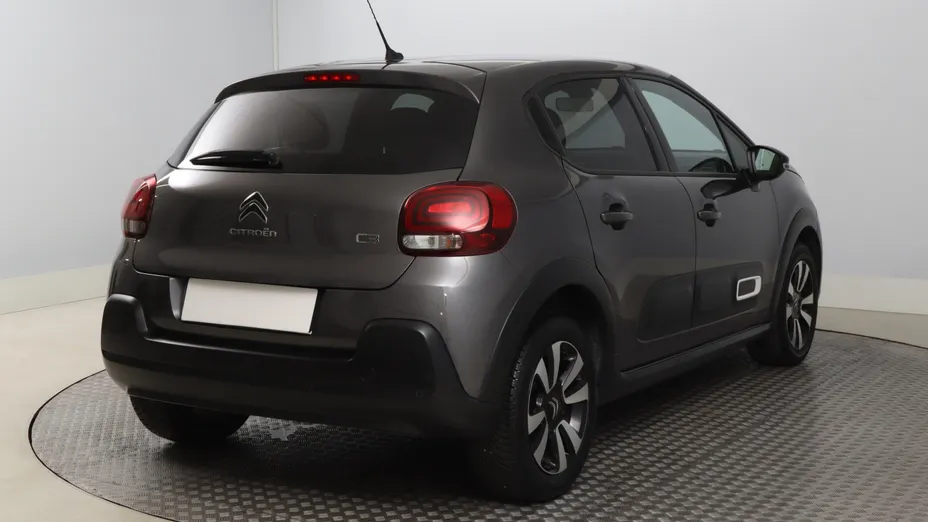 Citroen C3 -