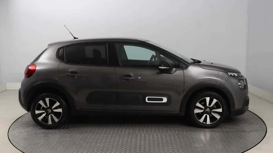 Citroen C3 -