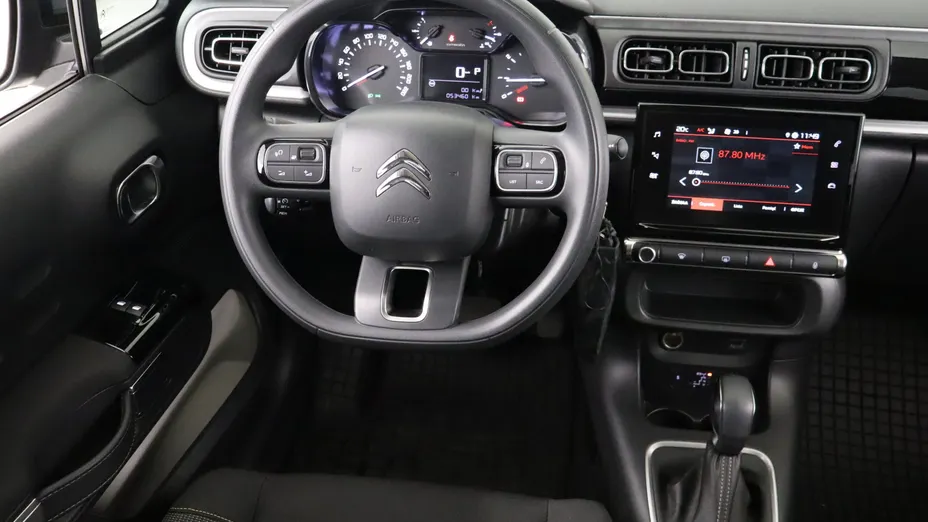Citroen C3 -