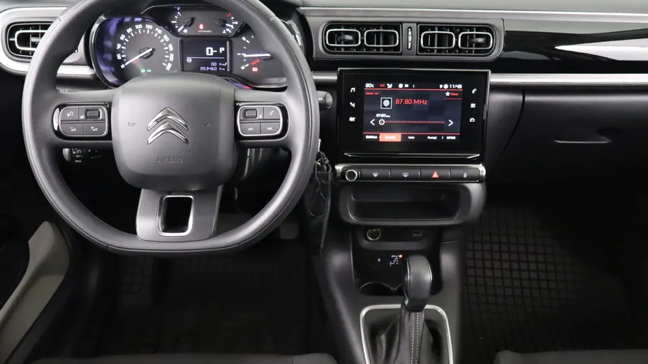 Citroen C3 -