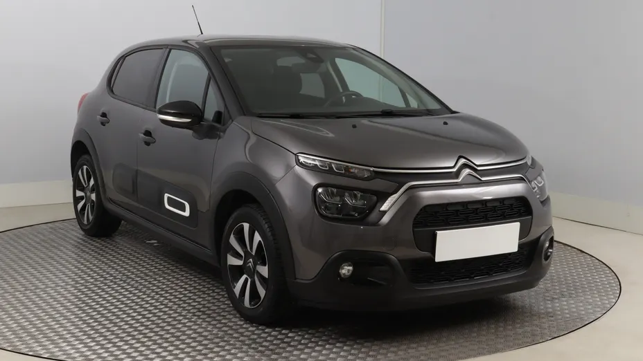 Citroen C3 -