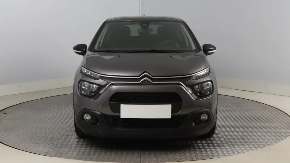 Citroen C3 -