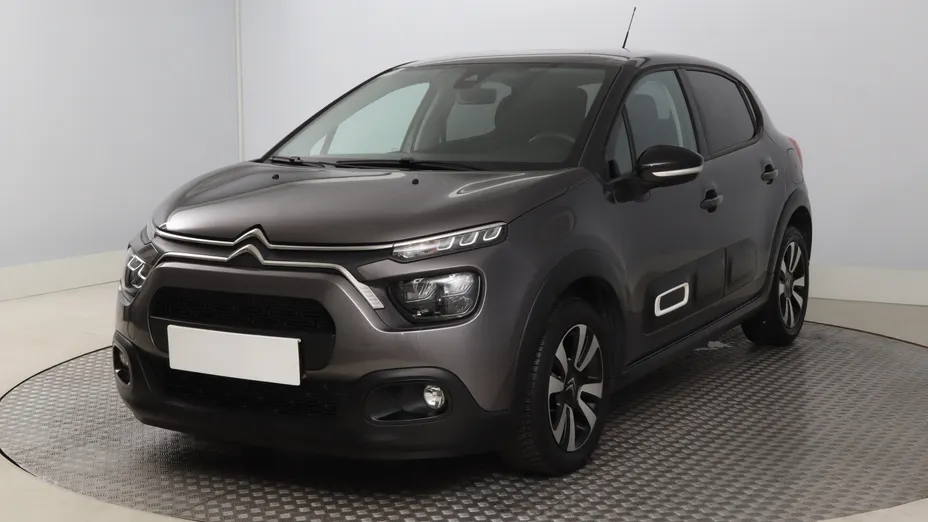 Citroen C3 -