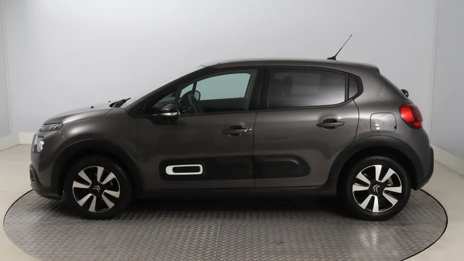 Citroen C3 -