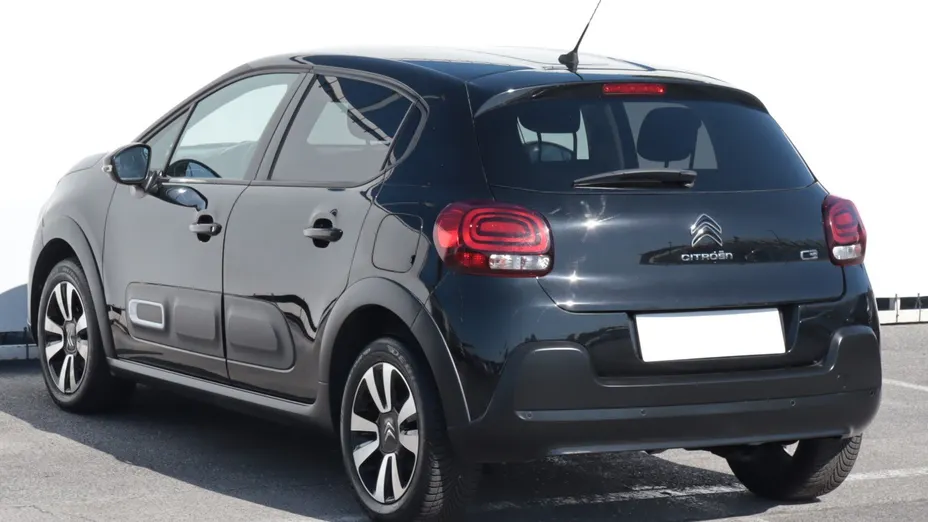 Citroen C3 -