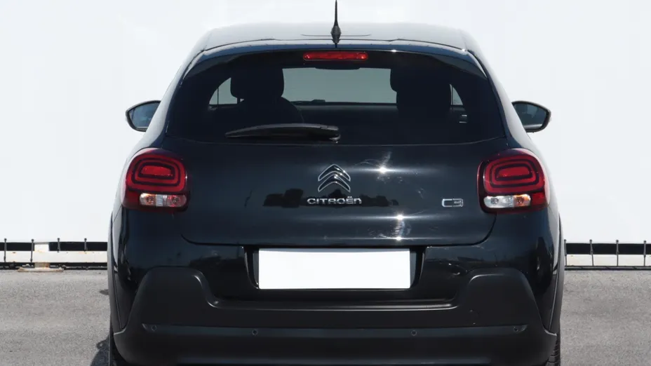 Citroen C3 -