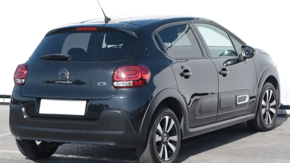 Citroen C3 -