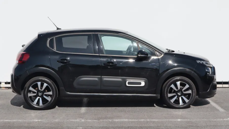 Citroen C3 -