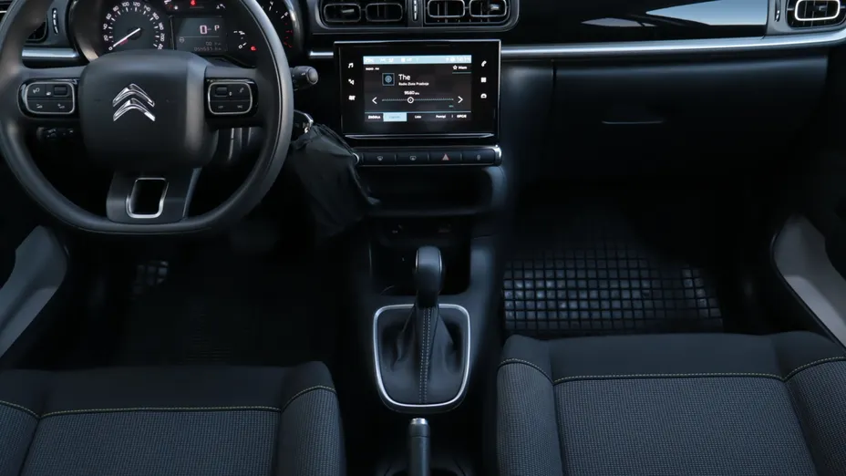 Citroen C3 -