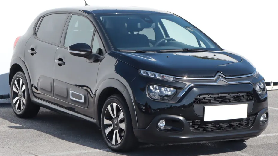 Citroen C3 -