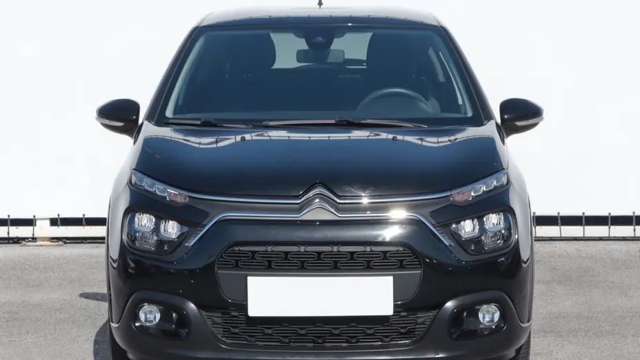 Citroen C3 -