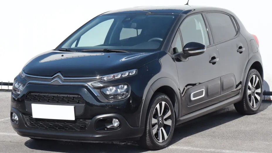 Citroen C3 -