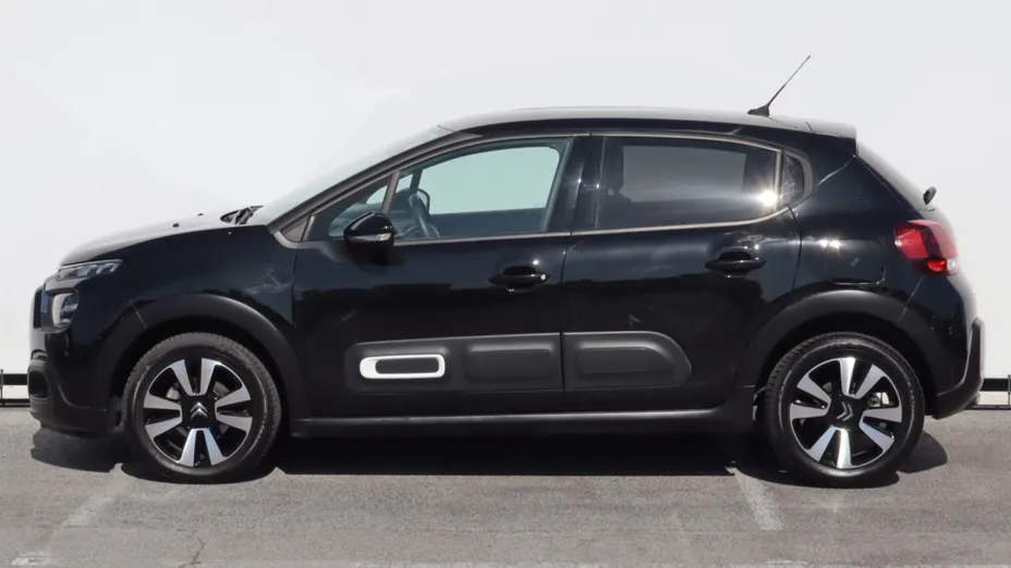 Citroen C3 -