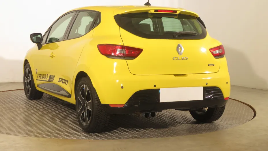 Renault Clio -