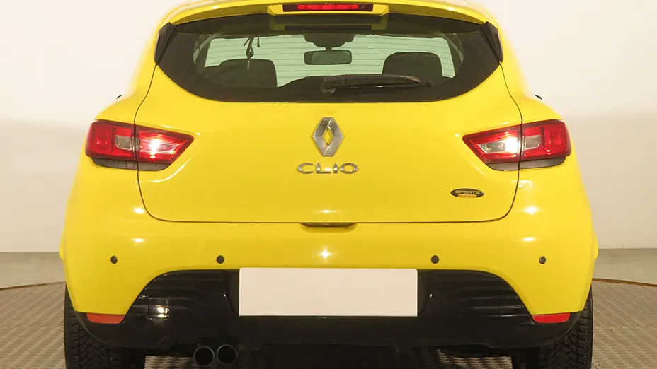 Renault Clio -