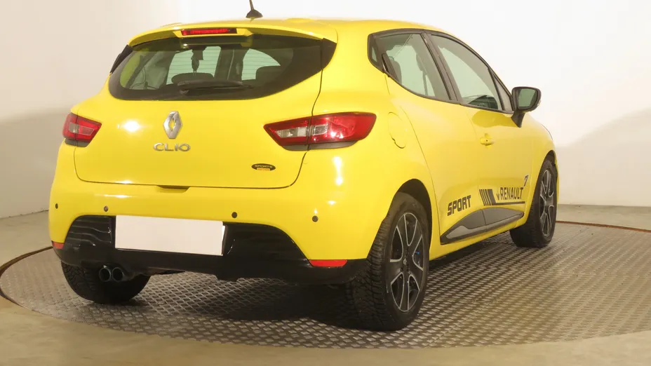 Renault Clio -