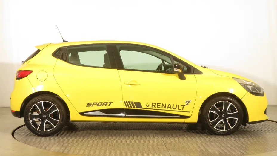 Renault Clio -