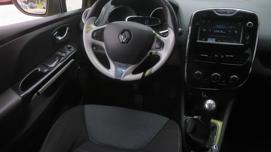 Renault Clio -