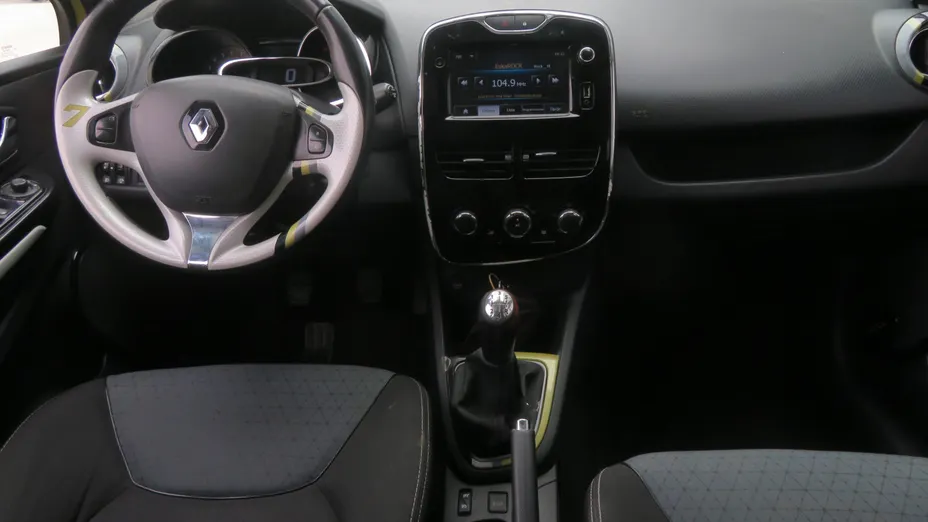 Renault Clio -