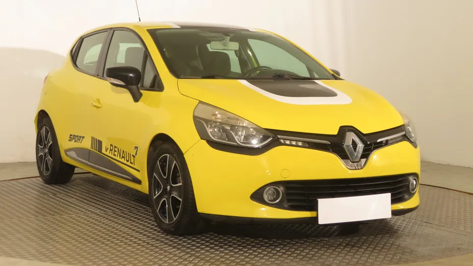 Renault Clio -
