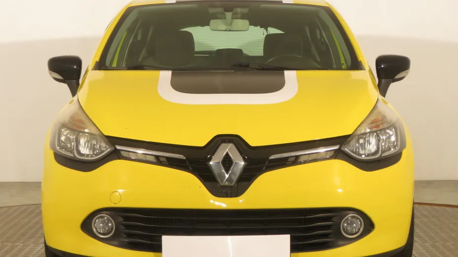 Renault Clio -