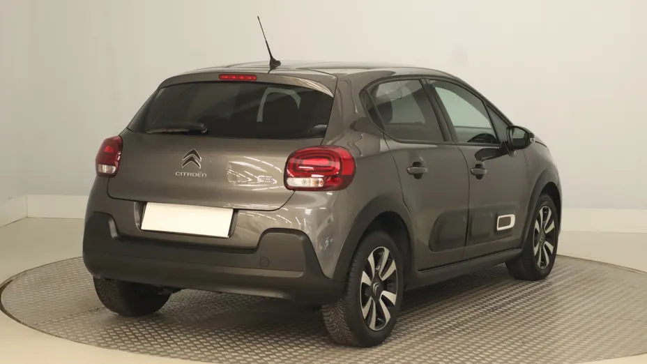 Citroen C3 -