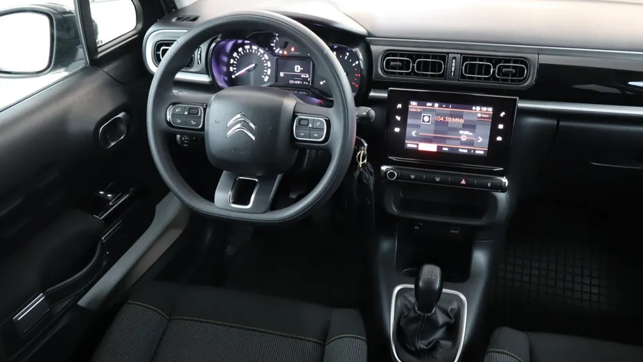 Citroen C3 -