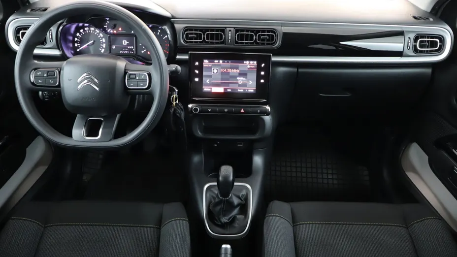 Citroen C3 -