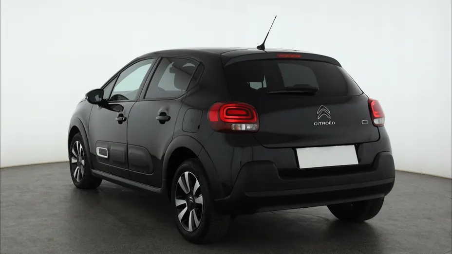 Citroen C3 -
