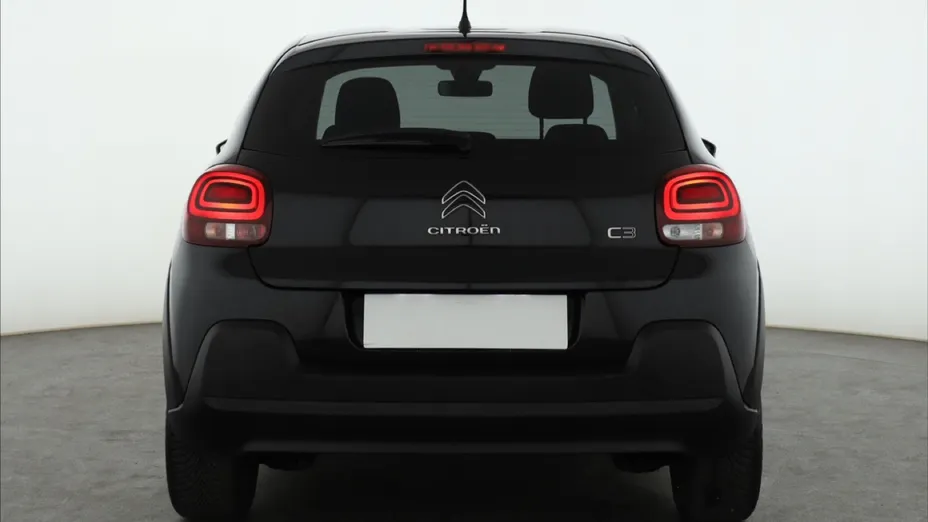 Citroen C3 -