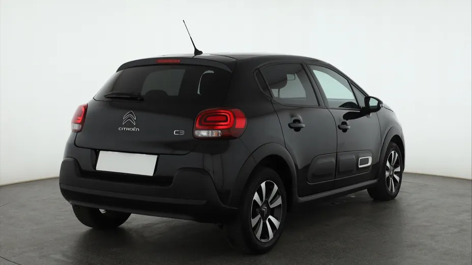 Citroen C3 -