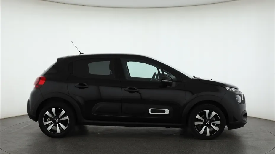 Citroen C3 -