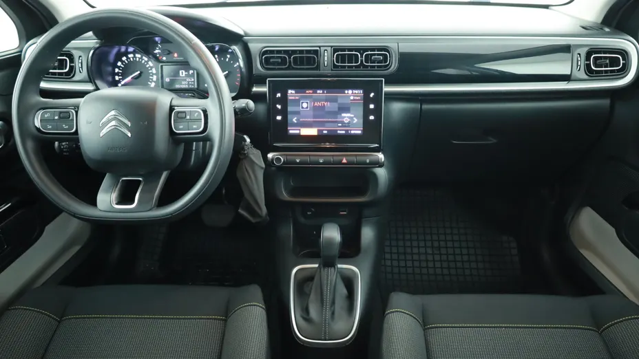 Citroen C3 -