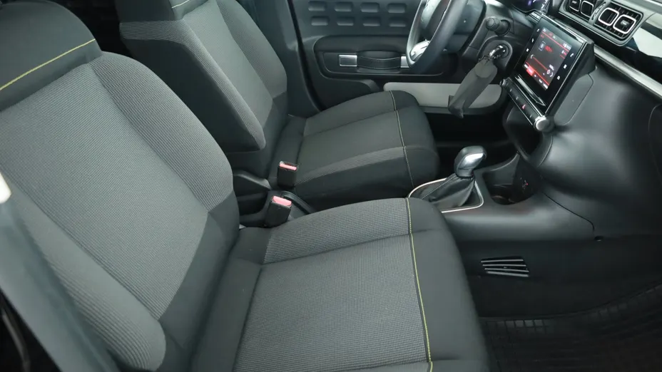 Citroen C3 -