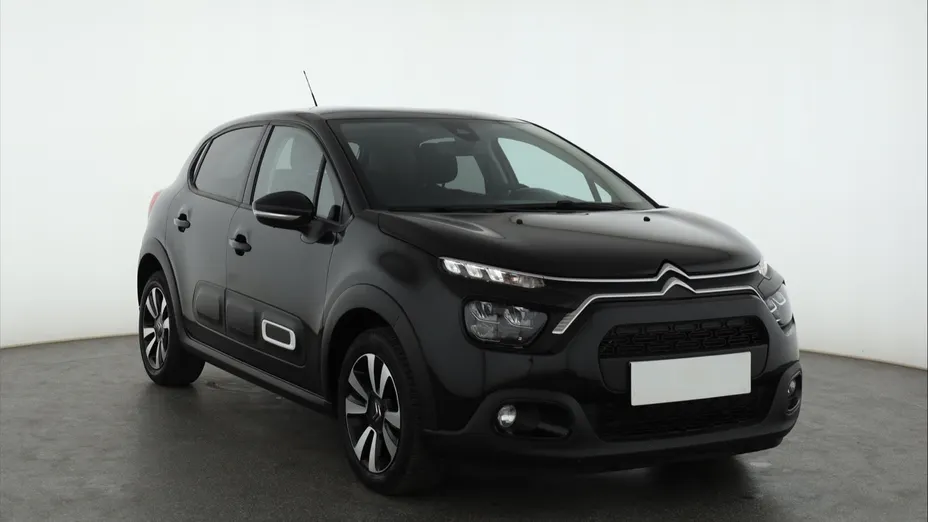 Citroen C3 -