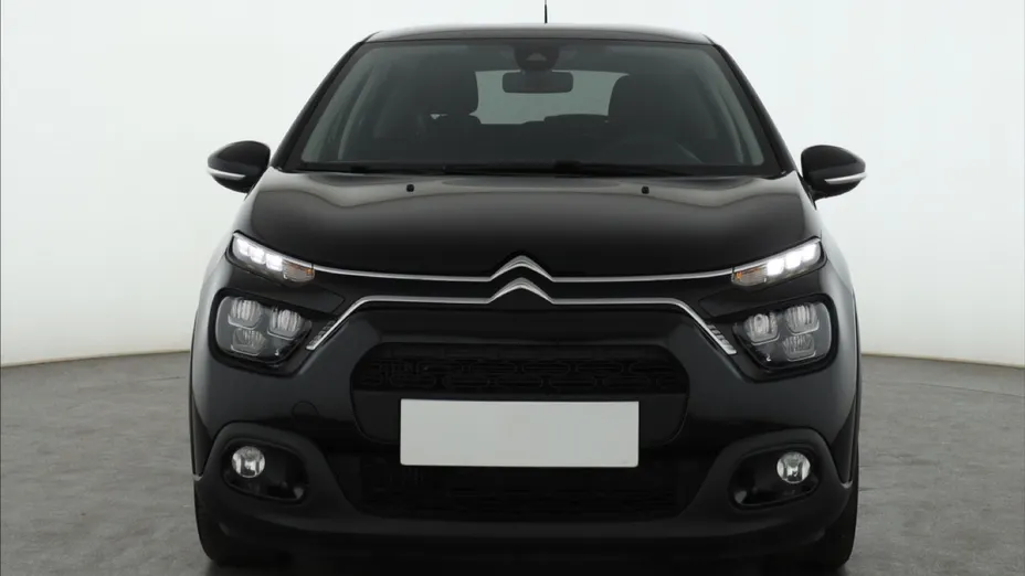 Citroen C3 -