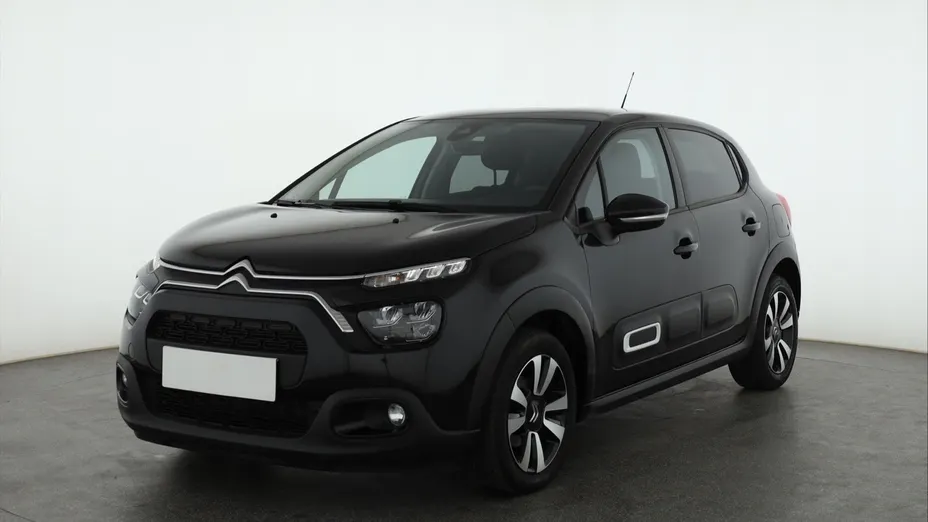 Citroen C3 -