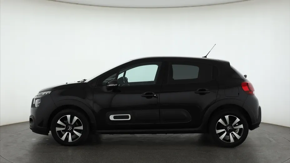 Citroen C3 -