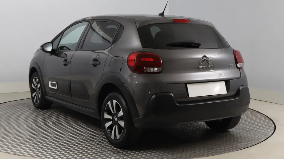 Citroen C3 -
