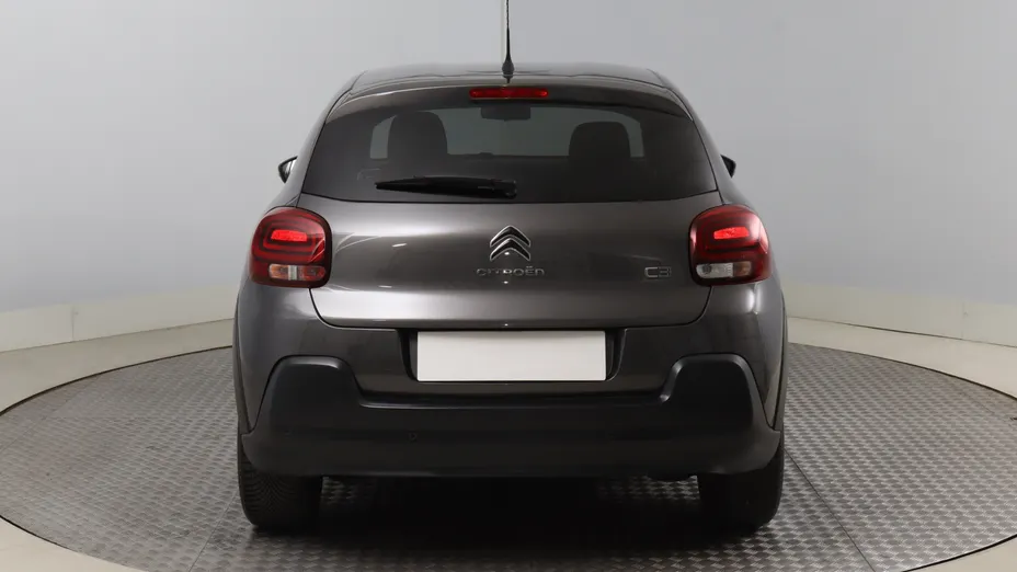 Citroen C3 -