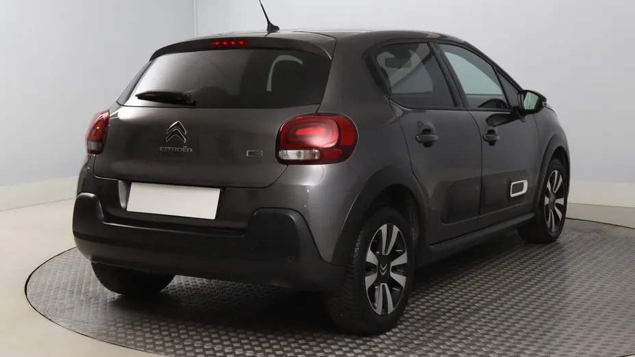 Citroen C3 -