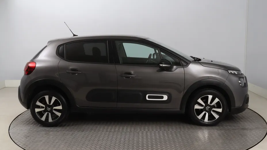 Citroen C3 -