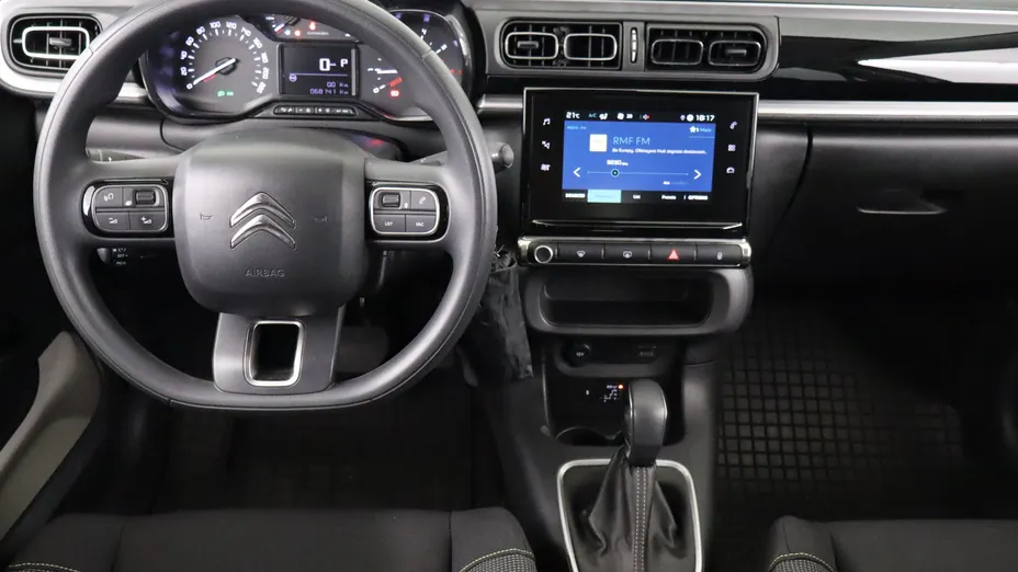 Citroen C3 -
