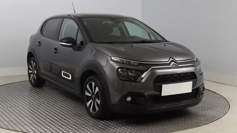 Citroen C3 -