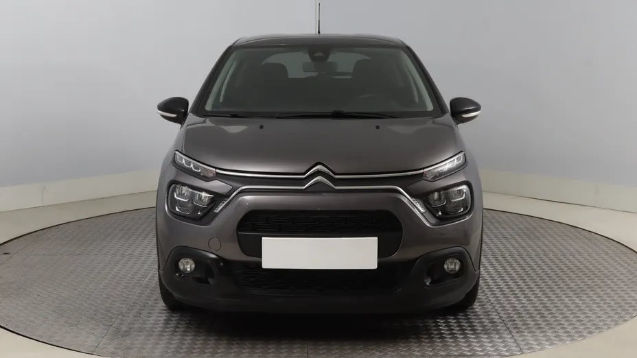 Citroen C3 -